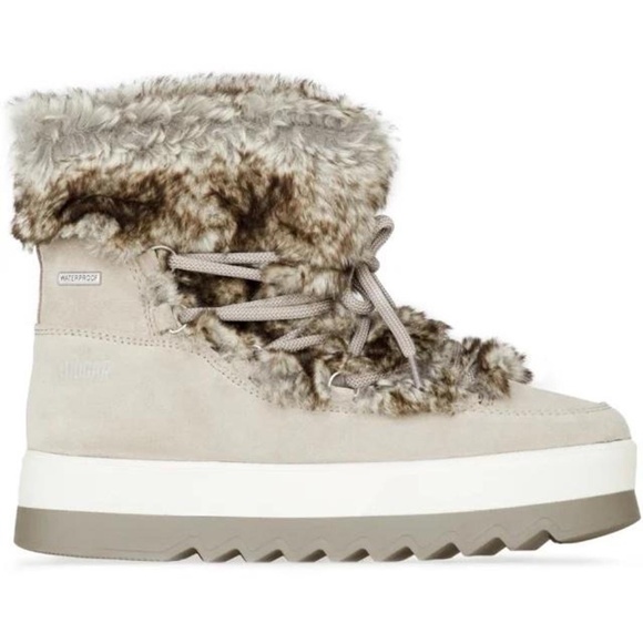 Cougar Boots - Picture 2 of 5